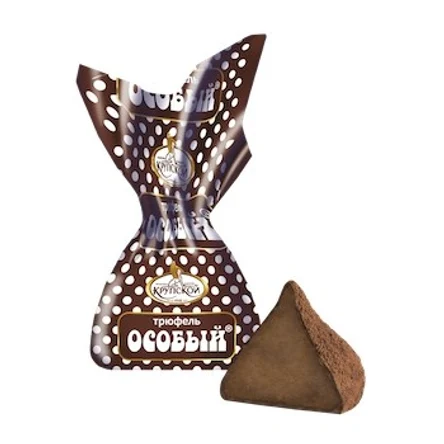 Трюфель особый вес 1кг