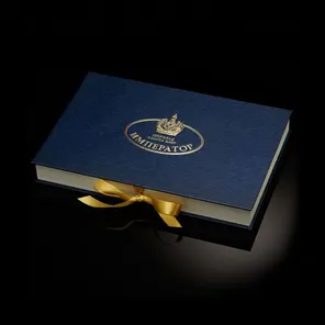 НАБОР КОНФЕТ.  АССОРТИ-ЭЛИТ" (24 конфеты)