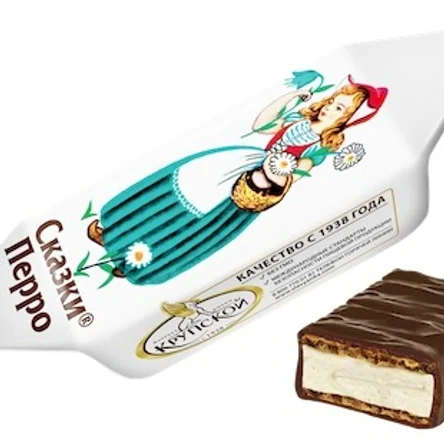 СКАЗКИ ПЕРРО
