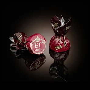 Конфеты "БОЛЬШОЙ ГОРОД" Вес: 300 гр.