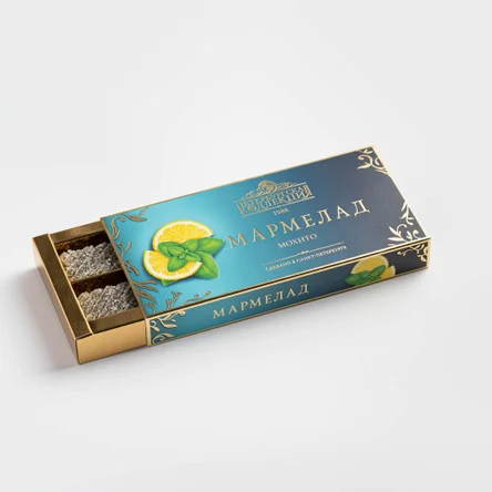 МАРМЕЛАД (МОХИТО), 160 Г