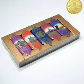 ТРЮФЕЛИ ЭКСТРА САНКТ-ПЕТЕРБУРГ  190 гр.