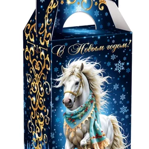 Подарок № 7 Красота вес 800гр