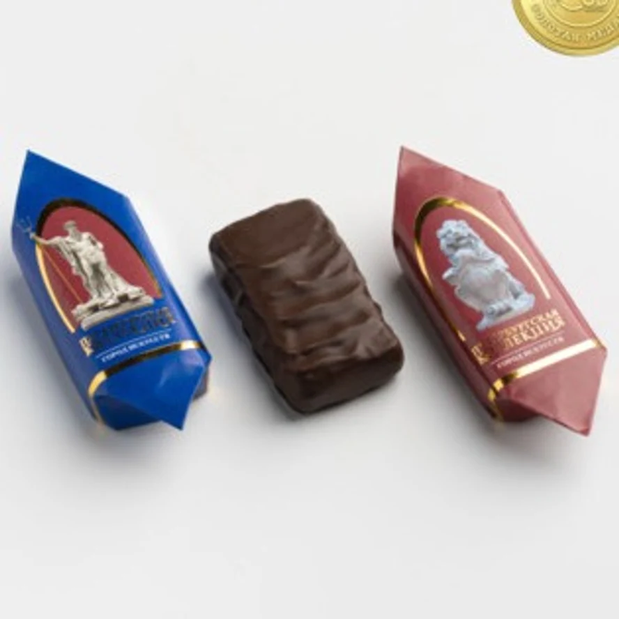 ТРЮФЕЛИ ЭКСТРА ГОРОД ИСКУССТВ  1 кг