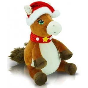 НГ подарок № 10А Искорка, вес 800гр